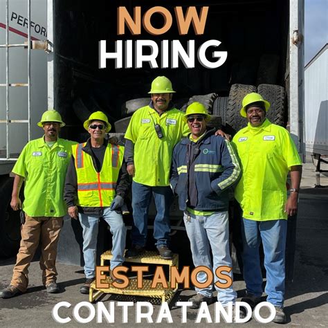 Salinas Job Opportunities