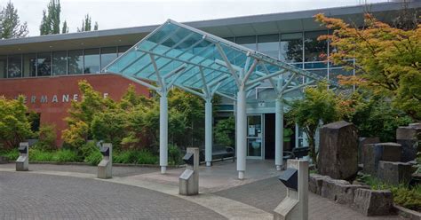 Salmon Creek Kaiser Medical Office Getting Started