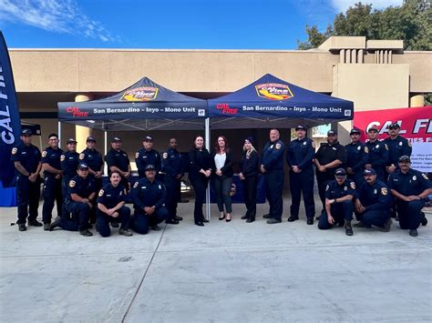 San Bernardino Challenges Opportunities