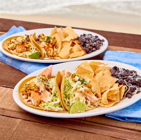 San Diego Fish Tacos