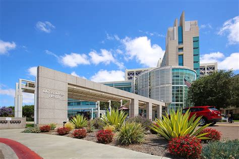 San Diego Medical Center
