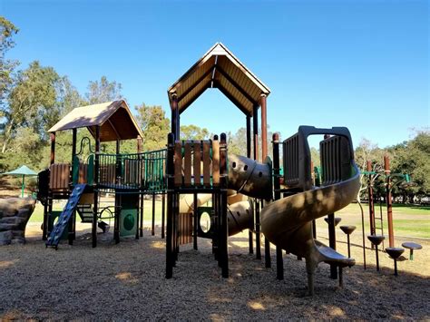San Dimas Canyon Park