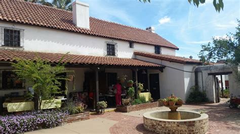 San Fernando Valley Historical Society Museum