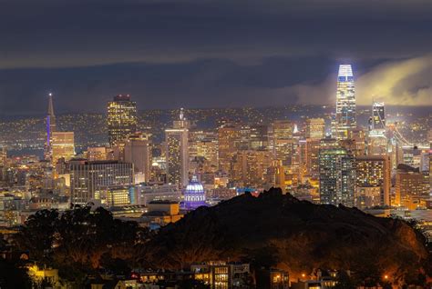 San Francisco Time