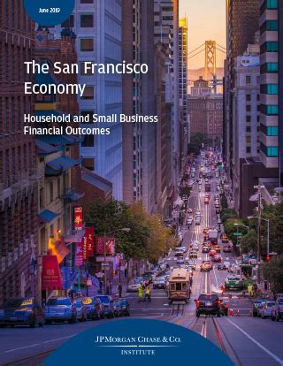 San Francisco Economy