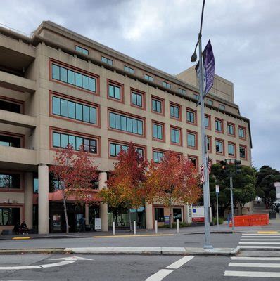 San Francisco Medical Center