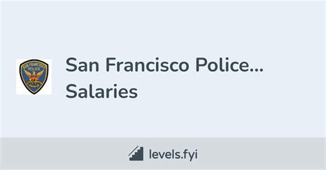 San Francisco Police Salary