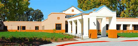 San Jose Behavioral Health Hospital