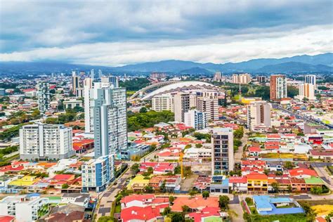 San Jose Costa Rica