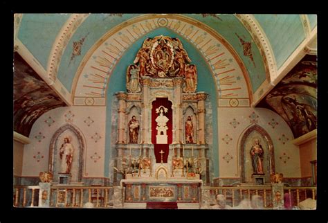 San Juan Church San Juan Tx