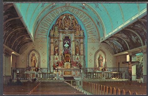 San Juan Church San Juan Tx