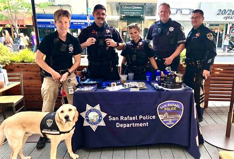San Rafael Career Advice
