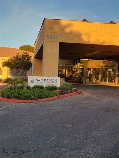 San Ramon Medical Center