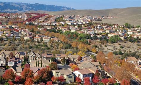 San Ramon Overview