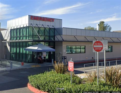 San Ramon Regional Hospital Excels In Care