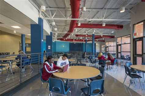 School facilities