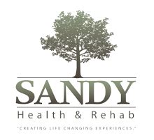 Sandy Health Rehab Holistic Approach