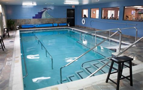 Sandy Health Rehab State Of Art Facilities