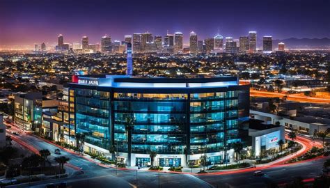 Santa Ana Employment Opportunities