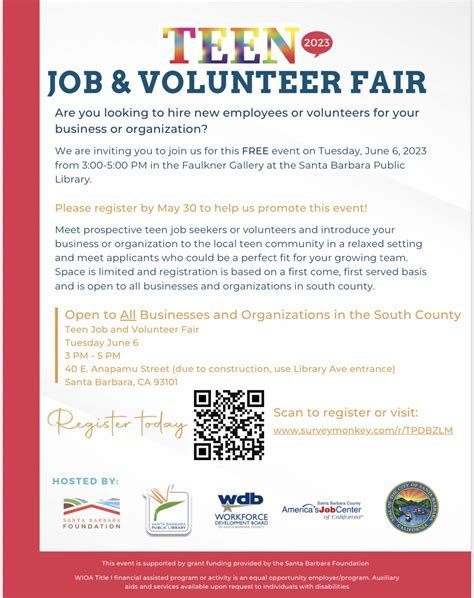Santa Barbara County Careers