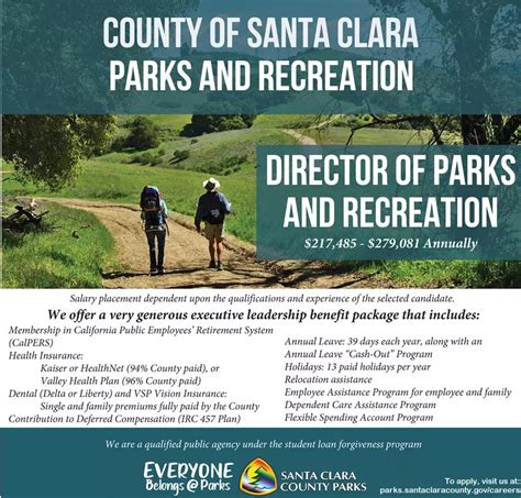 Santa Clara Job Openings
