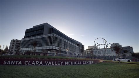 Santa Clara Medical Valley