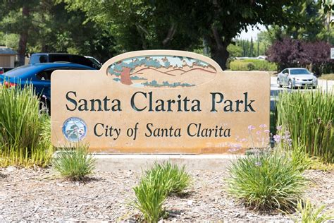 Santa Clarita Park Ranger