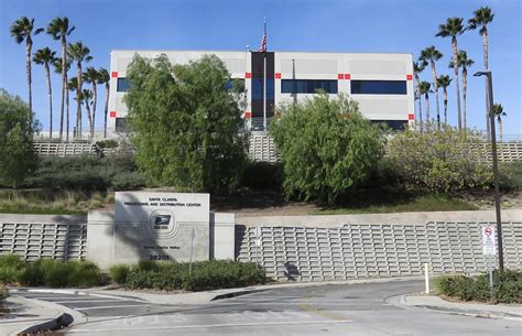 Santa Clarita Post Office Community