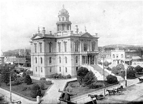 Santa Rosa History