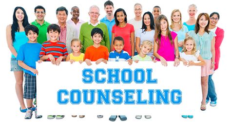 School Counselor Middle School