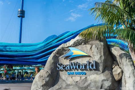 SeaWorld San Diego