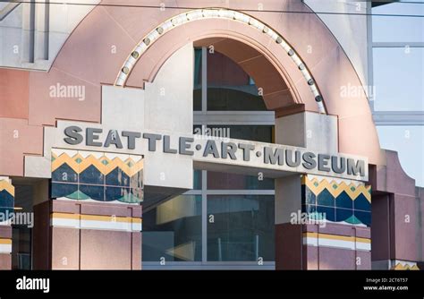 Seattle Art Museum