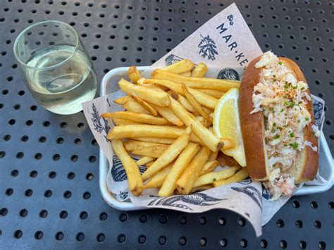Seattle Food