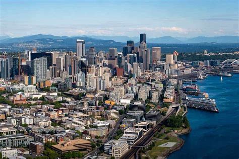 Seattle Washington