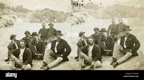 Secret Service 1865