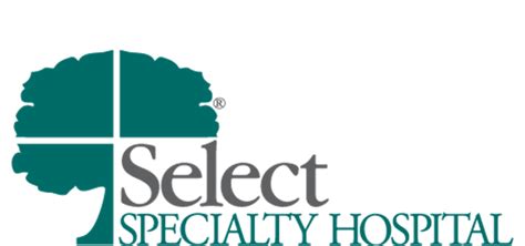 Select Specialty Hospital Career Opportunities