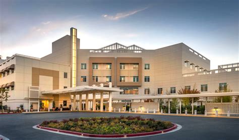 Sequoia Hospital Redwood City