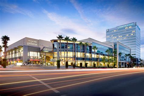 Sherman Oaks Galleria