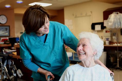Skilled Nursing Facility Occupational Therapy Assistant