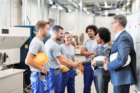 Skilled Workforce