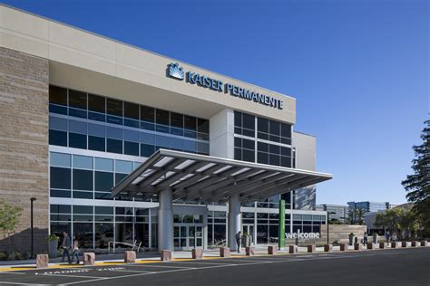 Kaiser Permanente Skyport Medical Offices