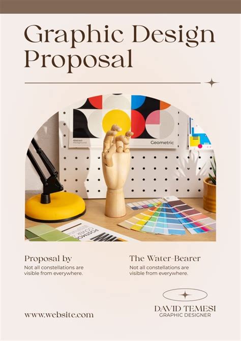 Small Business Graphic Design