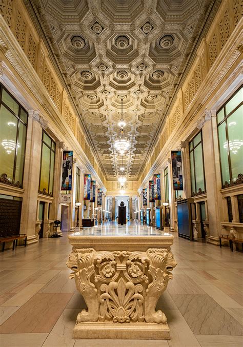 Smithsonians National Postal Museum