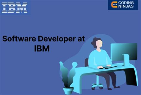 Software Developer IBM