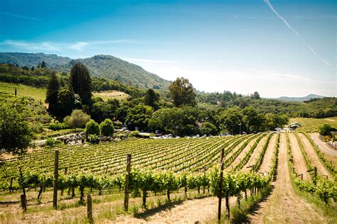 Sonoma County Attractions