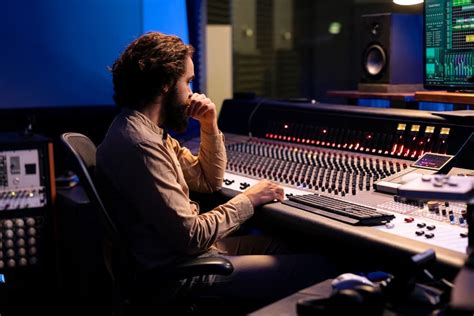Sound Designer