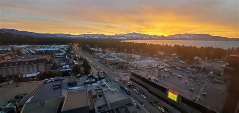 South Lake Tahoe Job Search