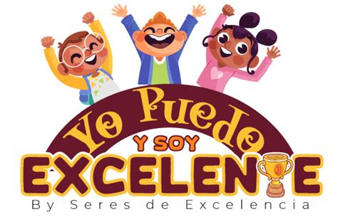 Soy Excelente