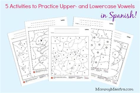 Spanish Practice