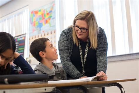 Special Education Teacher High School